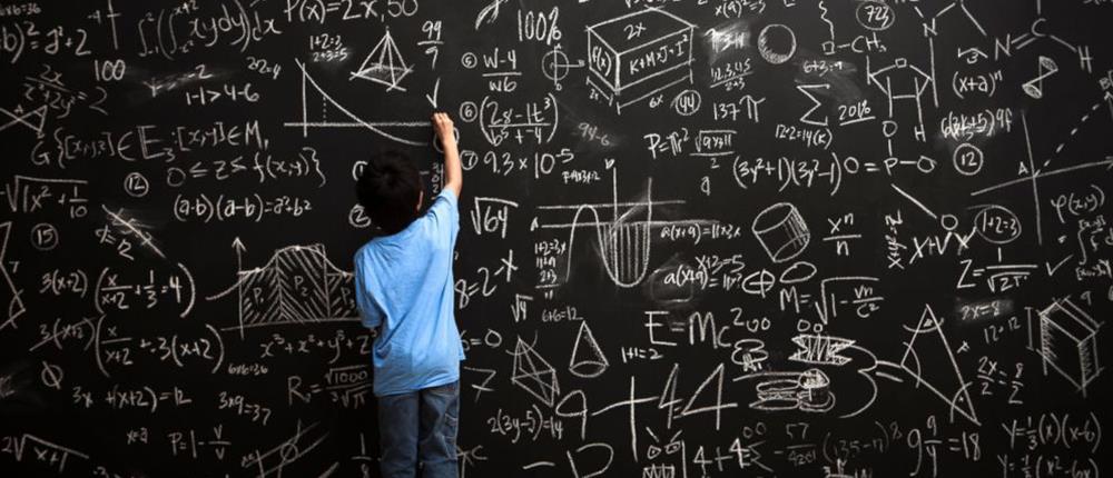 Θέλετε το παιδί σας γίνει ξεφτέρι στα μαθηματικά; Αυτό είναι το μυστικό της επιτυχίας