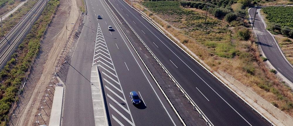 Τα νέα έργα οδοποιίας που εντάσσονται στο ΠΔΕ