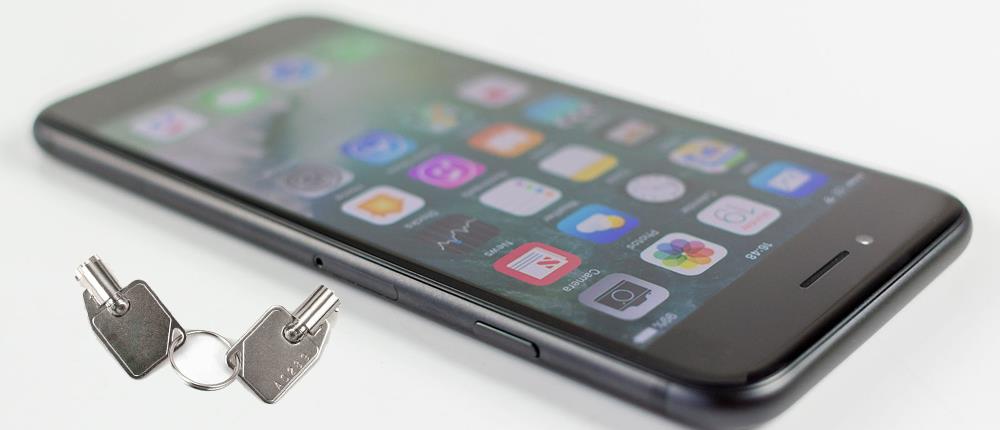 Ένα βίντεο “κλειδώνει” τα iPhone – Τι μπορείτε να κάνετε
