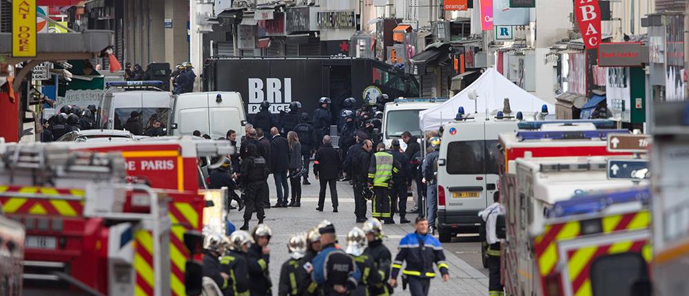 Νεκροί οι “εγκέφαλοι” των τρομοκρατικών επιθέσεων του περασμένου Νοεμβρίου στο Παρίσι