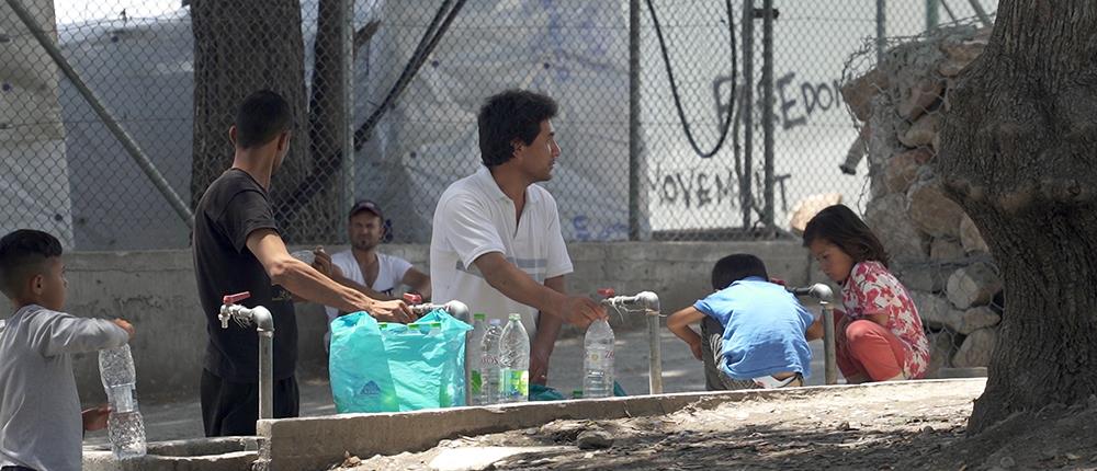 Φεύγουν για Γερμανία εκατοντάδες ακόμα αιτούντες άσυλο