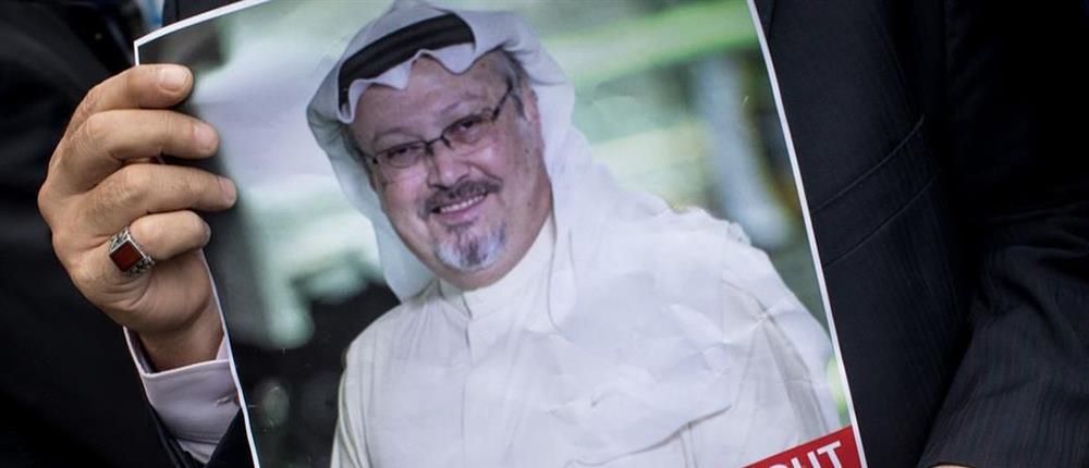 ΟΗΕ: Ο Πρίγκιπας της Σαουδικής Αραβίας πίσω από τη δολοφονία Κασόγκι