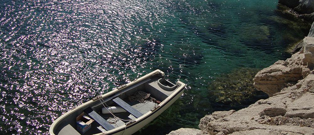 Τραγωδία σε παραλία της Κιμώλου