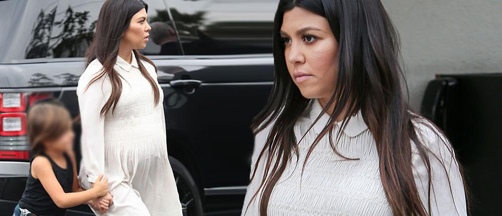 Kourtney Kardashian: το υγιεινό πρωινό της έχει εκπληκτικά αποτελέσματα! (εικόνες)