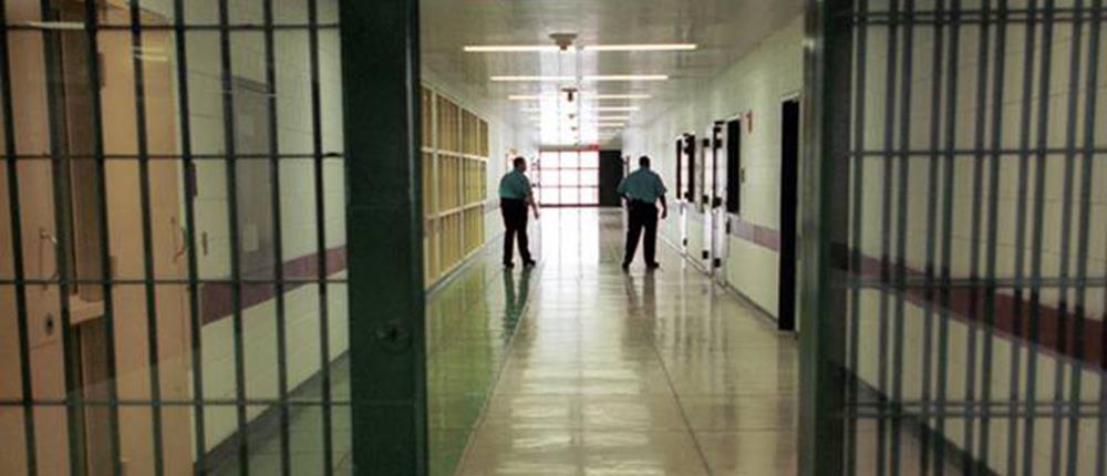 Σωφρονιστικοί Υπάλληλοι: Καθημερινότητα οι συμπλοκές και οι θάνατοι κρατουμένων