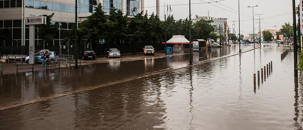 Κικίλιας: Κατεπείγουσα επιστολή για αντιδιαβρωτικά και αντιπλημμυρικά έργα