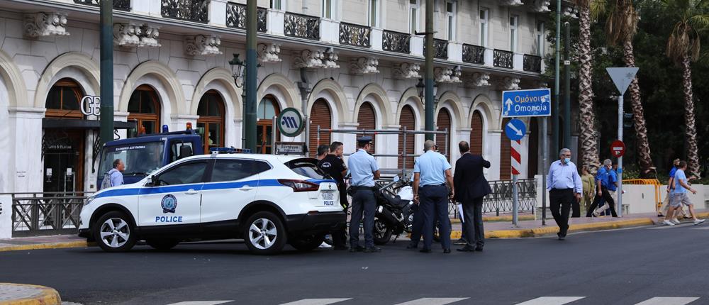 Ράλλυ Ακρόπολις: Κυκλοφοριακές ρυθμίσεις στο κέντρο της Αθήνας