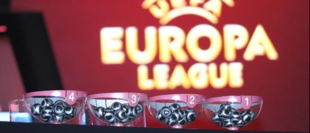 Έντονο ελληνικό χρώμα στη μάχη των πλέι οφ του Europa League