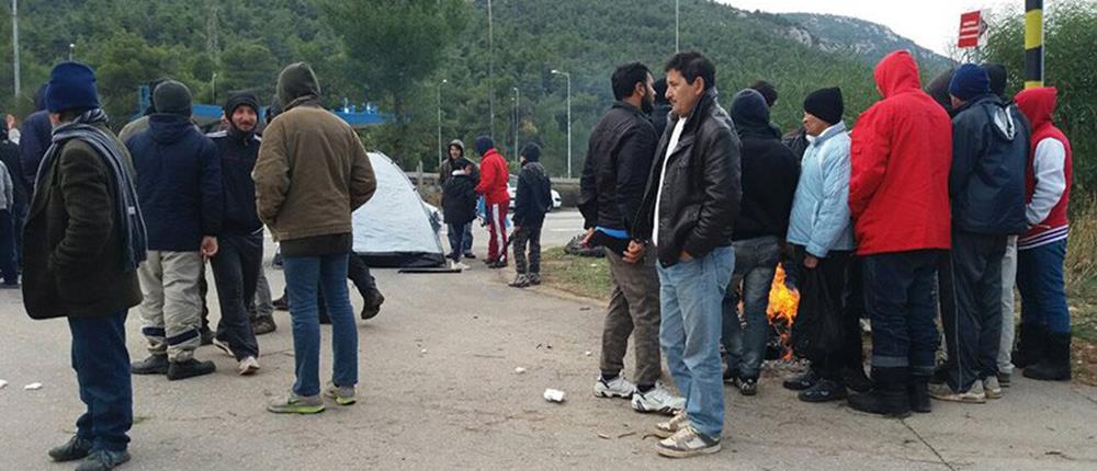 Περισσότερες από 18.500 μετεγκαταστάσεις προσφύγων από την Ελλάδα