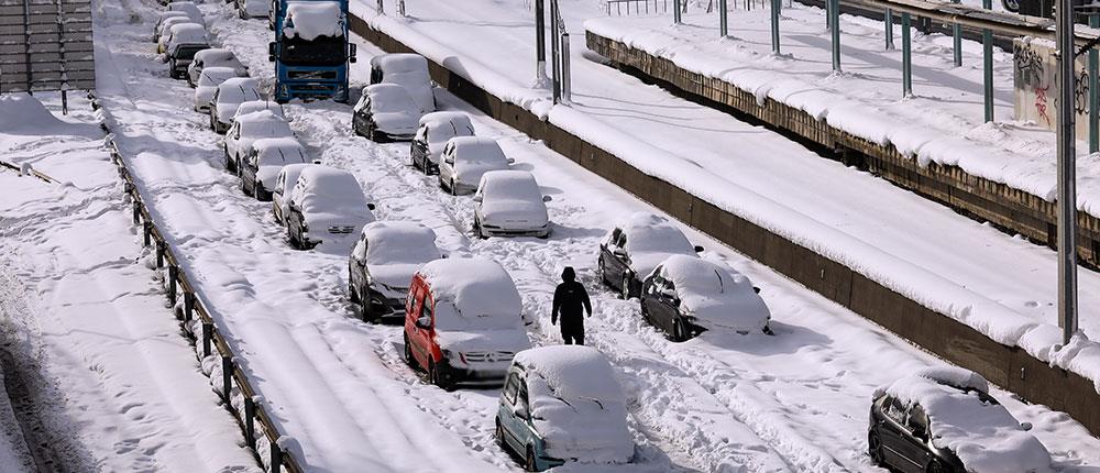 Αττική Οδός – “Ελπίδα”: Πρόστιμο εκατομμυρίων ευρώ για το φιάσκο