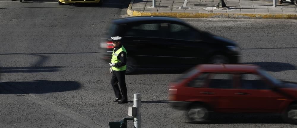 Εικόνα Παναγίας Σουμελά: Κυκλοφοριακές ρυθμίσεις στην Πανόρμου