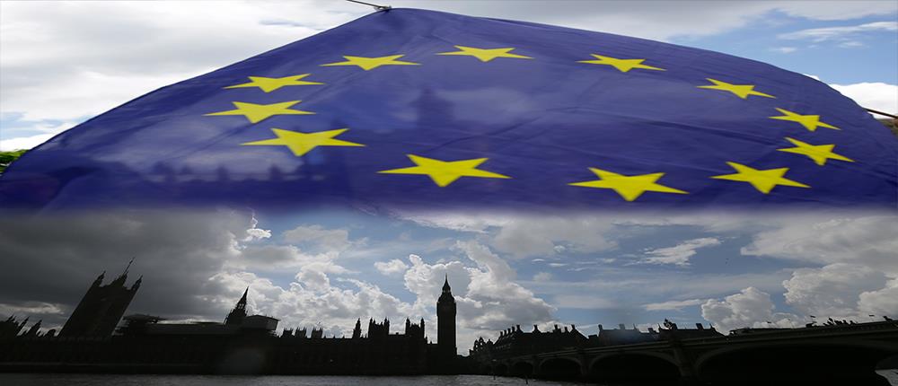Χωρίς σχέδιο η Βρετανία για το Brexit