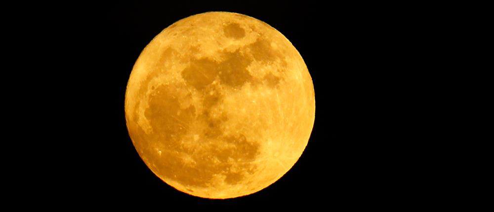 Έρχεται το Φεγγάρι του Λύκου – Μία ακόμα έκλειψη ή σημάδι Αποκάλυψης