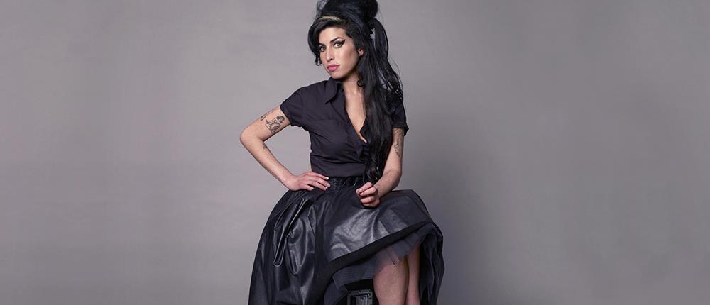 Αποκαλύψεις σοκ για την καθημερινότητα της Amy Winehouse
