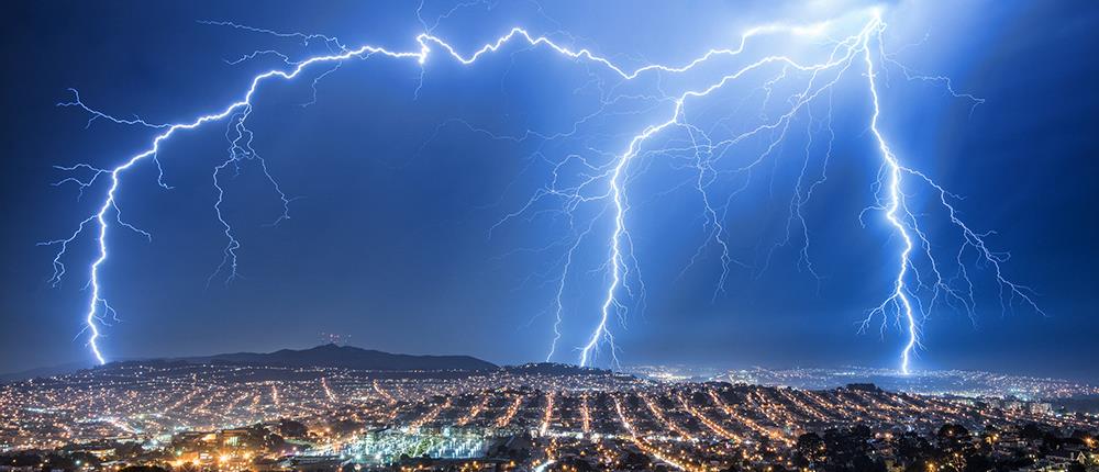 “Ψυχρή Λίμνη”: Επικίνδυνα καιρικά φαινόμενα και στην Αττική (χάρτες)
