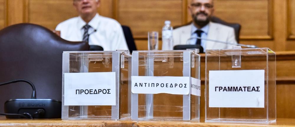 Υποκλοπές - Εξεταστική Επιτροπή: Κεκλεισμένων των θυρών οι συνεδριάσεις