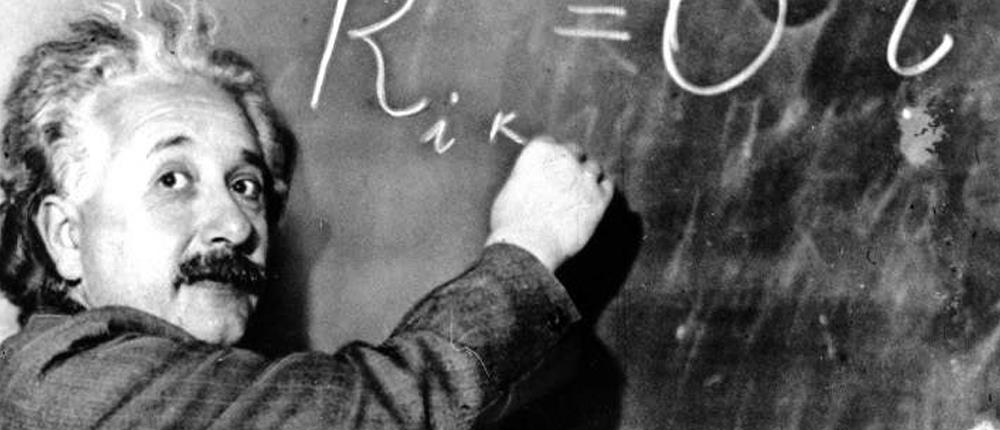 Η θεωρία της σχετικότητας του Αϊνστάιν επαληθεύεται και σε άλλους γαλαξίες (βίντεο)