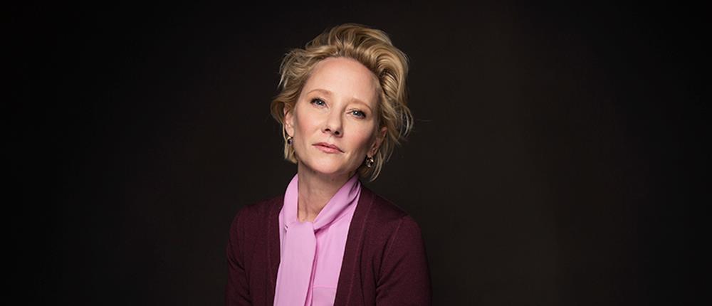 Anne Heche: η οικογένεια δώρισε τα όργανά της