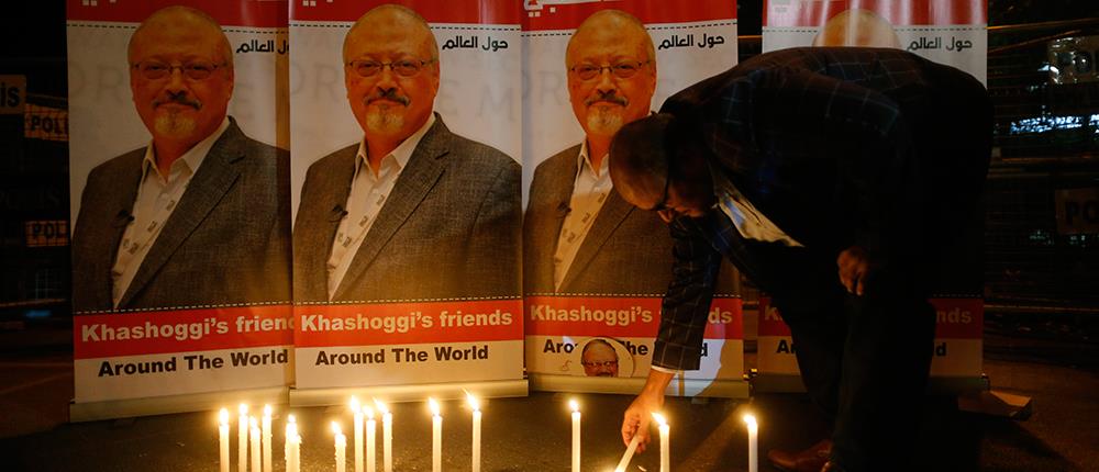 Το Ριάντ χαρακτήριζε τον Κασόγκι “επικίνδυνο ισλαμιστή” μία εβδομάδα μετά την εξαφάνισή του