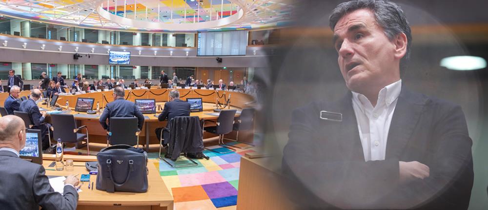 Στο Eurogroup της 5ης Απριλίου η… συνέχεια για την α΄ κατοικία μετά το χθεσινό “βραχυκύκλωμα”