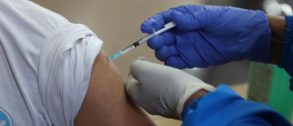 Κορονοϊός - Θεοδωρίδου: Διευκρινίσεις για την τρίτη δόση του εμβολίου