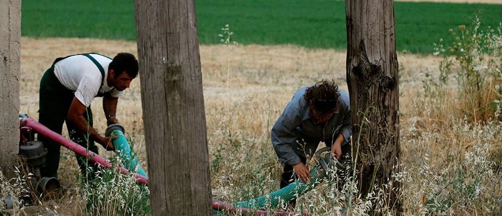 “Πράσινο φως” σε κονδύλια για πρόωρη συνταξιοδότηση αγροτών 