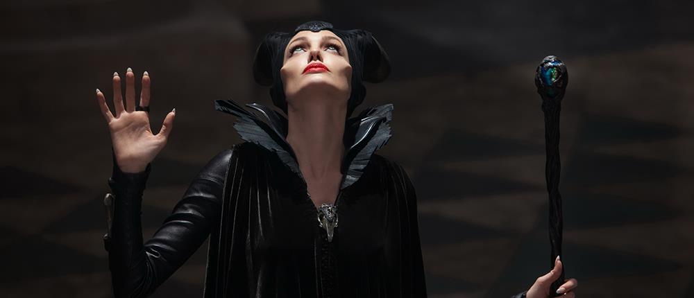 Η Αντζελίνα Τζολί επιστρέφει ως “Maleficent”
