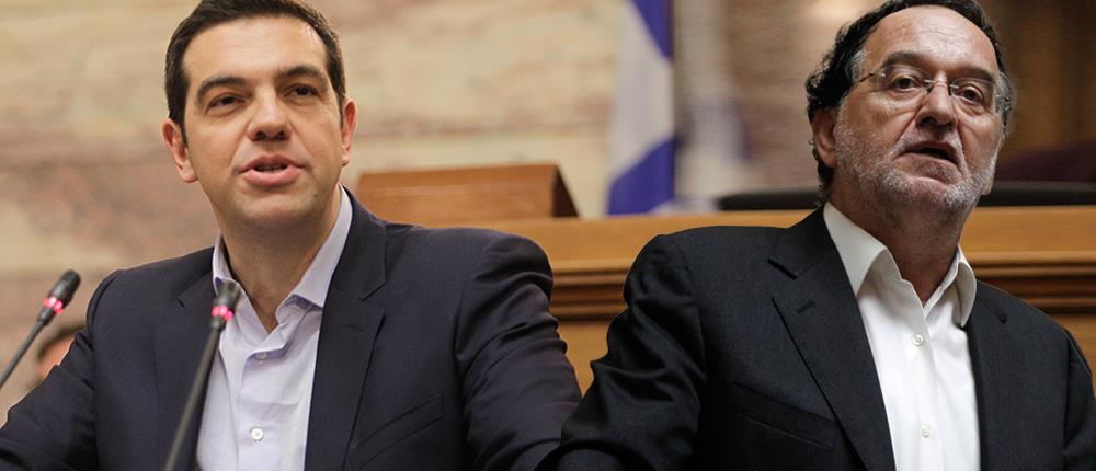 Κι άλλος βουλευτής του ΣΥΡΙΖΑ στη Λαϊκή Ενότητα