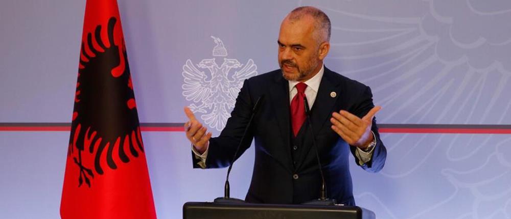 DW: αναβιώνει η ιδέα της “Μεγάλης Αλβανίας”;