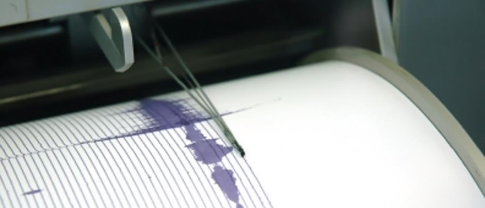 Σεισμός 4,2 Ρίχτερ στη Γαύδο