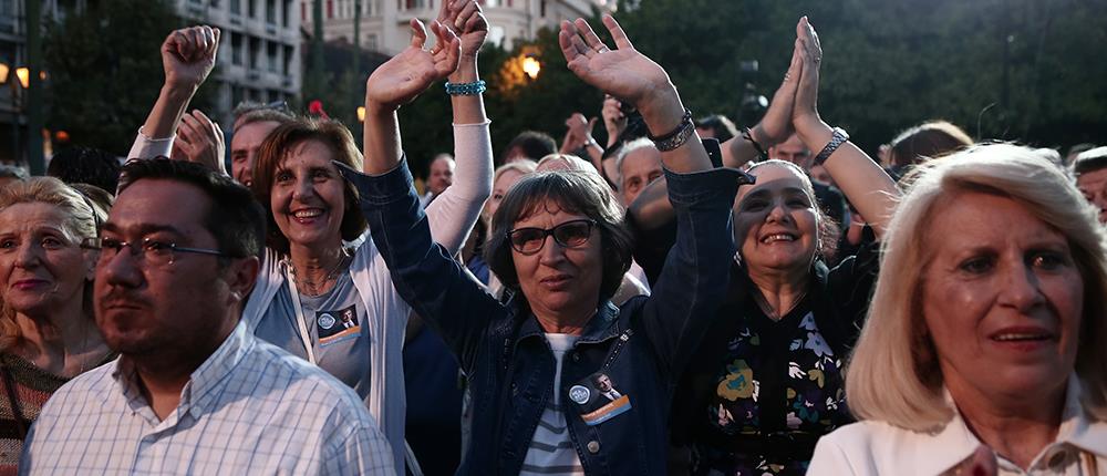 Τα ξένα ΜΜΕ για τις αυτοδιοικητικές εκλογές στην Ελλάδα