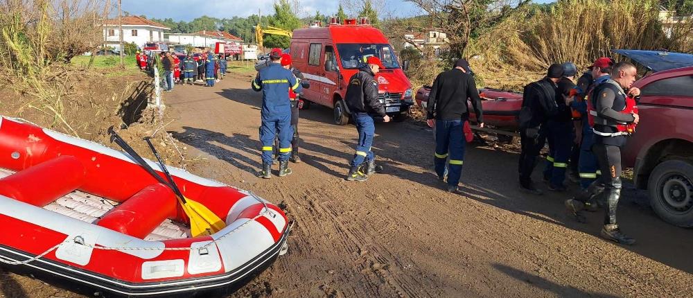 Ηλεία: Έρευνες για τον 45χρονο - Αναζητείται επί δύο εβδομάδες