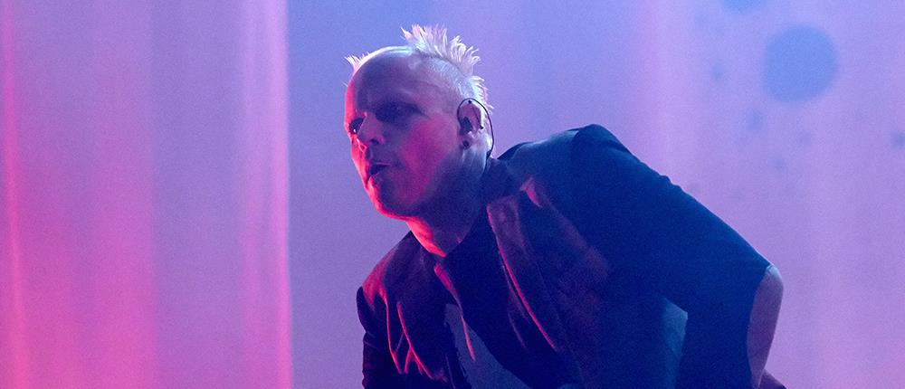 Ο Keith Flint των Prodigy έβαλε τέλος στην ζωή του