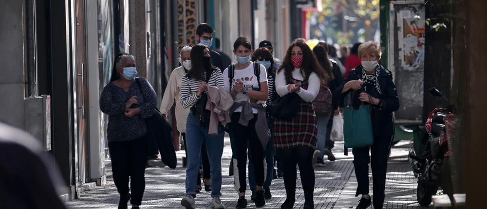 Κορονοϊός: Πάσχα με μάσκες στην εκκλησία και όπου υπάρχει συνωστισμός