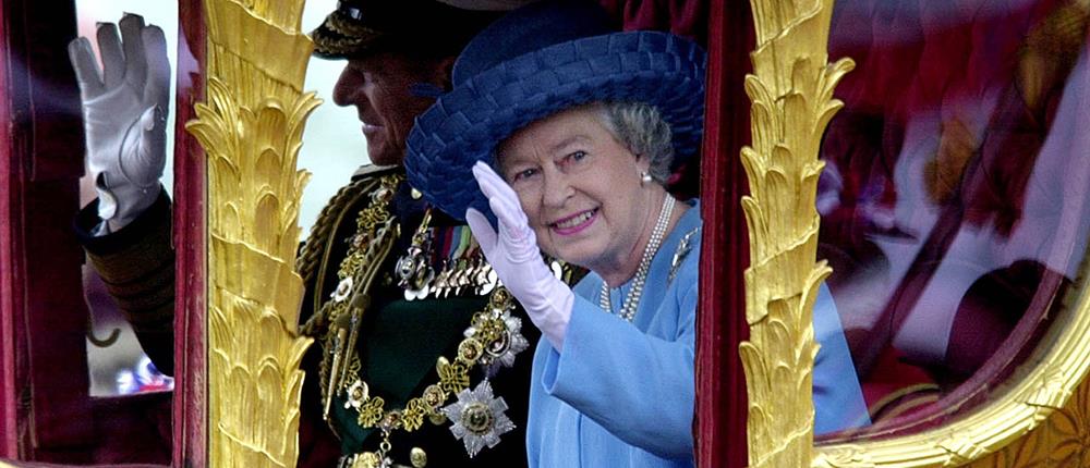 Η Βασίλισσα Ελισάβετ διηγείται μια “φρικτή” ιστορία