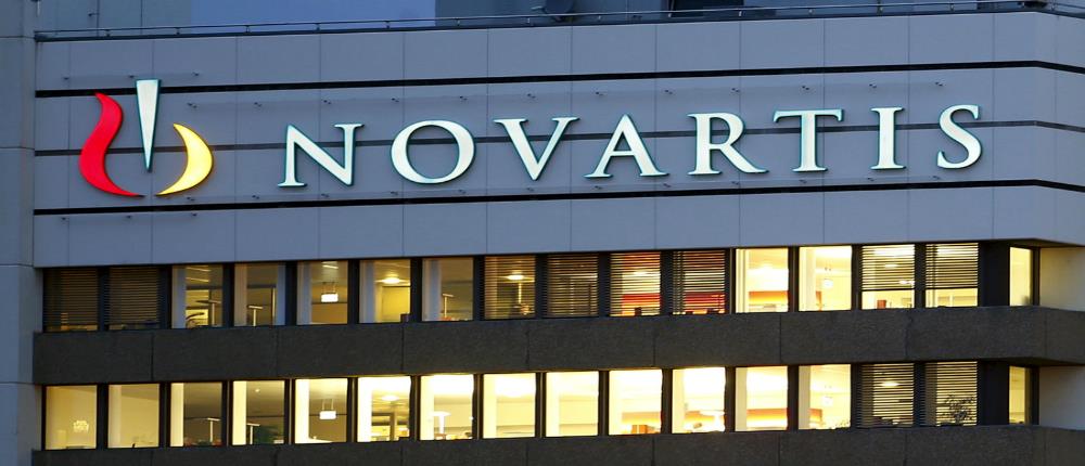 Novartis: πολιτική θύελλα για τους χειρισμούς και την έρευνα για τις μίζες