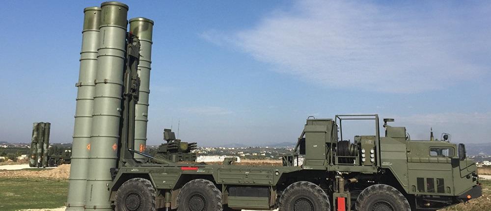 Τουρκία: ανακοινώθηκε η αγορά των ρωσικών πυραύλων S-400