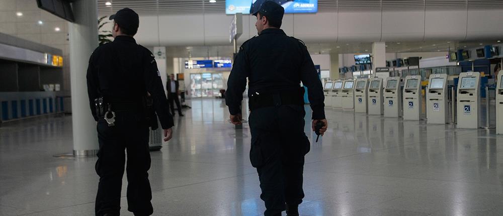 Αεροδρόμιο “Ελ. Βενιζέλος”: Email για βόμβες σήμαναν συναγερμό