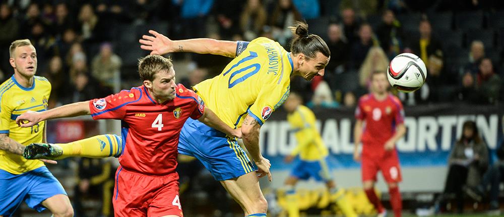 Euro2016: Πρόκριση για τη Ρωσία – Στα μπαράζ η Σουηδία