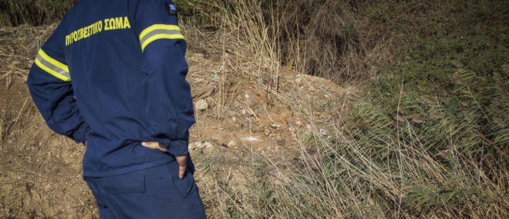 Τραγικό τέλος στις έρευνες για ηλικιωμένη