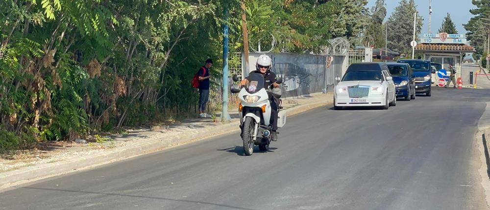 Ναυτική δόκιμος: Στη Λάρισα η σορός της Θάλειας