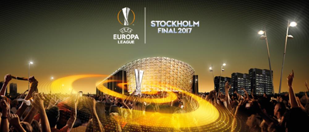 Europa League: η κλήρωση των ημιτελικών