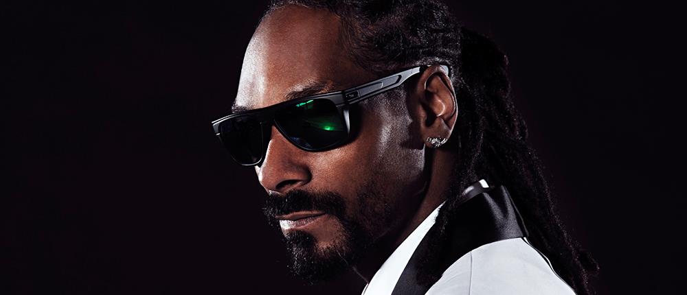 Εντοπίστηκε με χιλιάδες δολάρια σε μαξιλαροθήκες ο Snoop Dogg