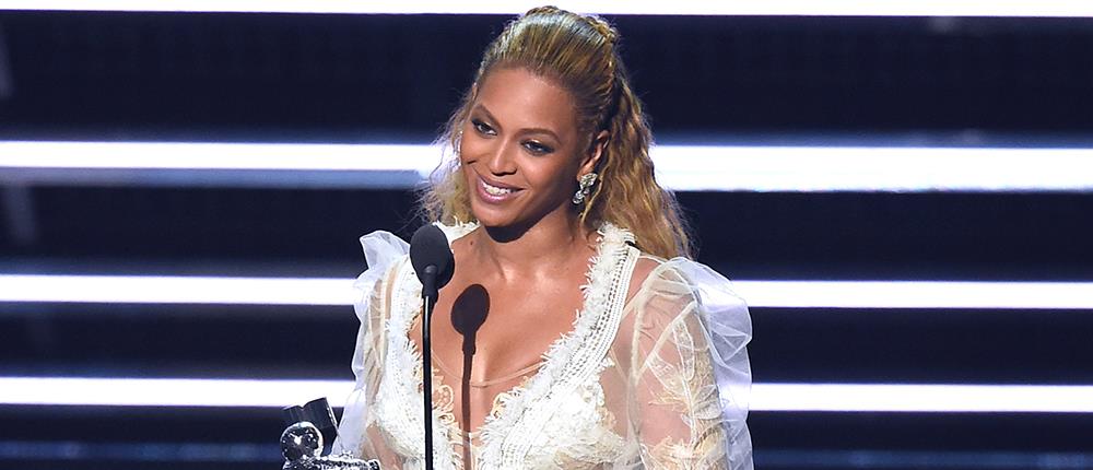 MTV Video Music Awards 2016: Σάρωσε η Beyonce