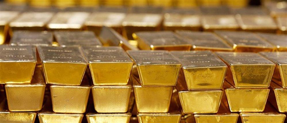 Η Τουρκία απέσυρε όλα τα αποθέματα χρυσού από τις ΗΠΑ