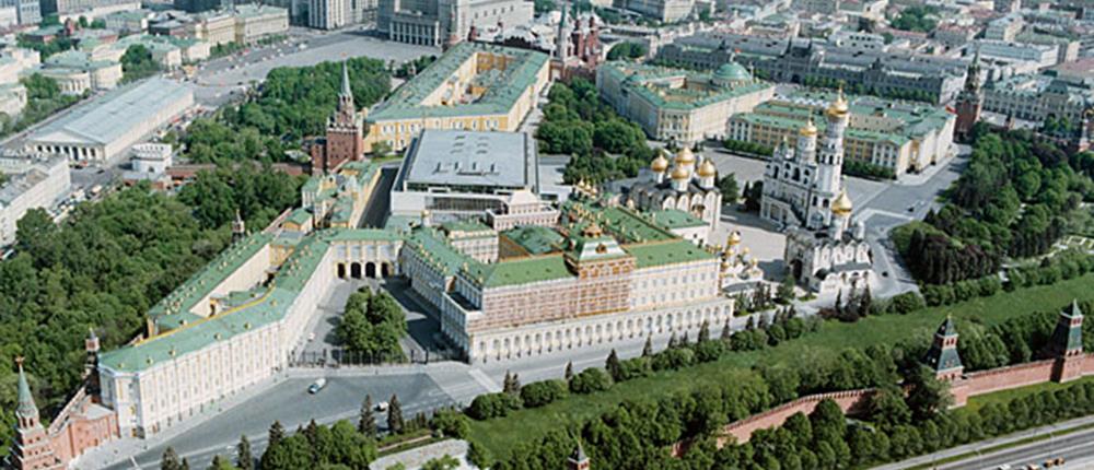 Τα αντίποινα της Μόσχας για την απέλαση των Ρώσων διπλωματών