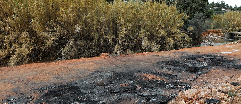 Ντράφι – εξαφάνιση επιχειρηματία: ο αδελφός του είχε δεχθεί πυροβολισμό