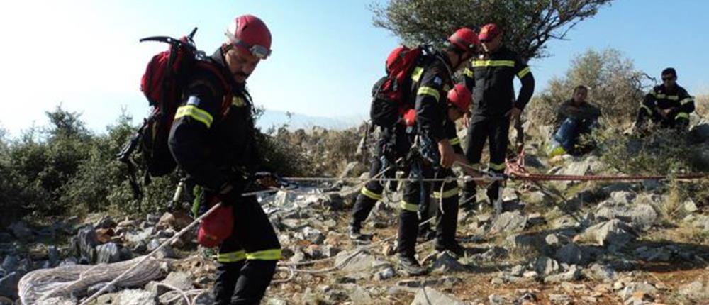 Αίσιο τέλος στην περιπέτεια 48 ορειβατών