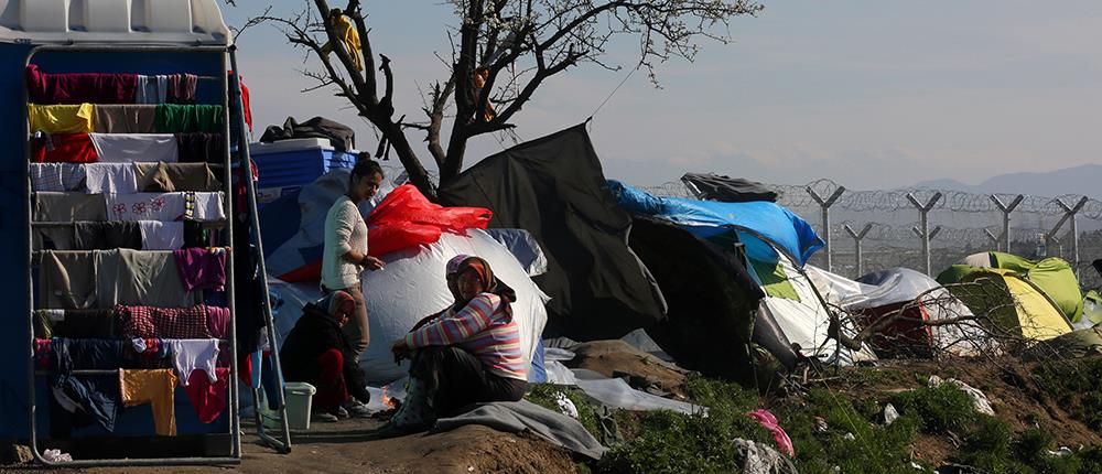 Έτοιμο να φιλοξενήσει πρόσφυγες της Ειδομένης κρατίδιο της Γερμανίας