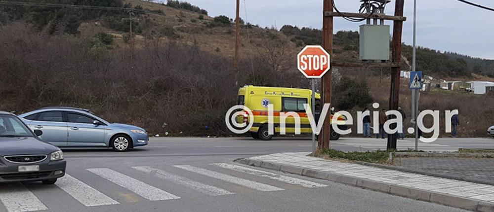 Σοκ: Ημίγυμνο πτώμα έξω από σχολείο (εικόνες)
